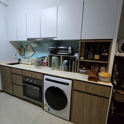 Kingsford Waterbay (D19), Apartment #454669351